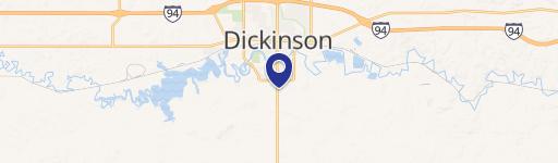 Dickinson, ND 58601