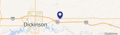 Dickinson, ND 58601
