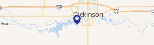 Dickinson, ND 58601