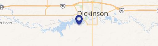Dickinson, ND 58601
