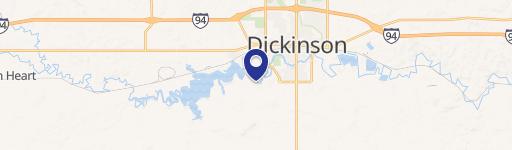 Dickinson, ND 58601