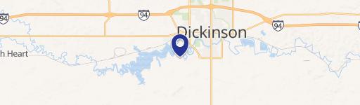 Dickinson, ND 58601