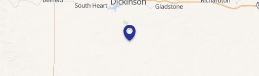 Dickinson, ND 58601