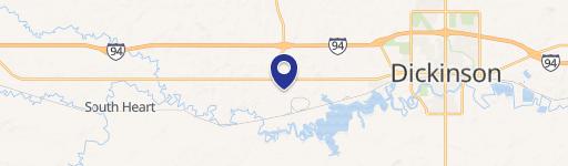 Dickinson, ND 58601