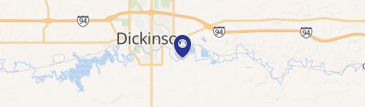 Dickinson, ND 58601