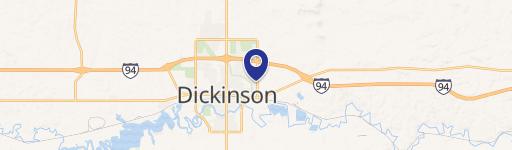 Dickinson, ND 58601