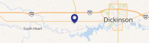 Dickinson, ND 58601