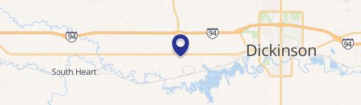 Dickinson, ND 58601