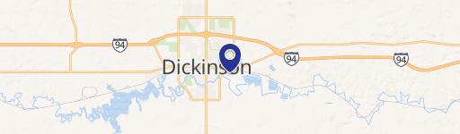 Dickinson, ND 58601