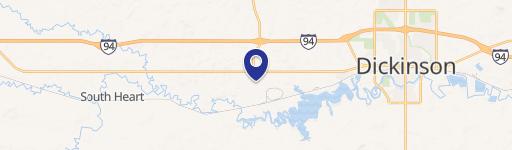 Dickinson, ND 58601