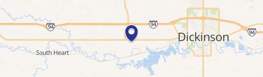 Dickinson, ND 58601