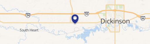 Dickinson, ND 58601