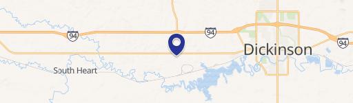 Dickinson, ND 58601