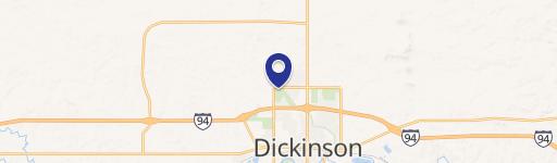 Dickinson, ND 58601