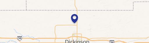 Dickinson, ND 58601