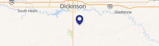 Dickinson, ND 58601