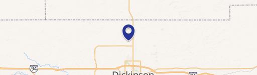 Dickinson, ND 58601