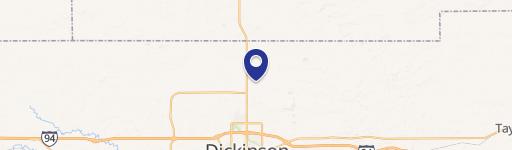 Dickinson, ND 58601