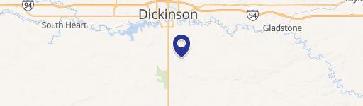 Dickinson, ND 58601