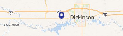 Dickinson, ND 58601