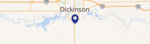Dickinson, ND 58601