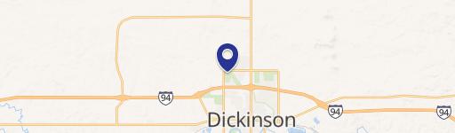 Dickinson, ND 58601