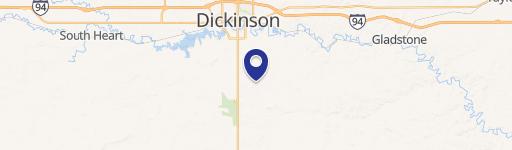 Dickinson, ND 58601