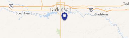 Dickinson, ND 58601