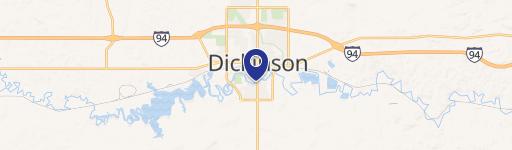 57 73rd 87th 5th SW St