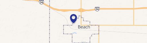 Beach, ND 58621