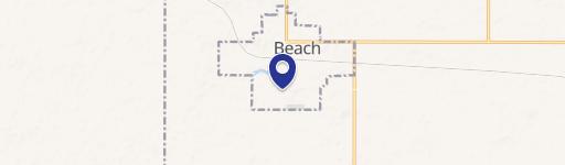 Beach, ND 58621