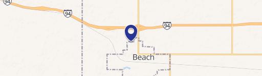 Beach, ND 58621