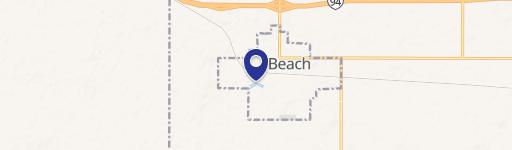 Beach, ND 58621
