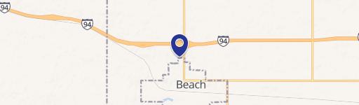 Beach, ND 58621