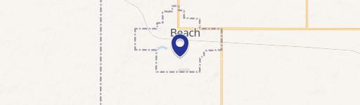 Beach, ND 58621