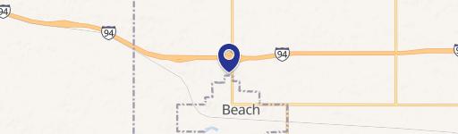 Beach, ND 58621