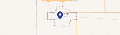 Beach, ND 58621