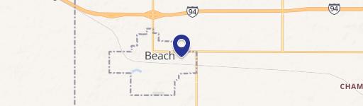 Beach, ND 58621