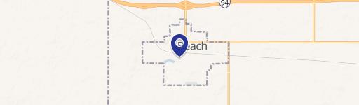 Beach, ND 58621