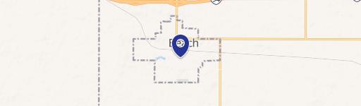 Beach, ND 58621