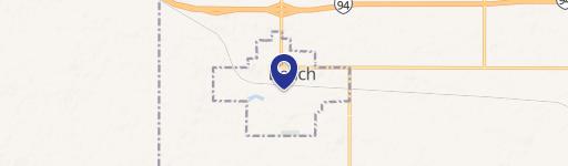 Beach, ND 58621