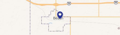 Beach, ND 58621