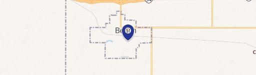 Beach, ND 58621