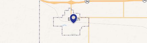 Beach, ND 58621