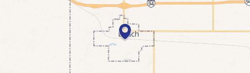 Beach, ND 58621