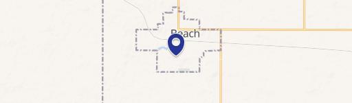 Beach, ND 58621