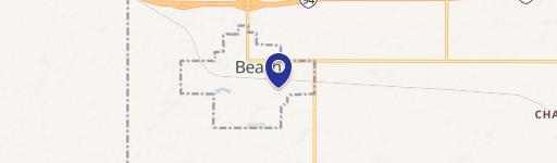 Beach, ND 58621