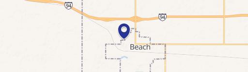 Beach, ND 58621