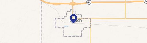 Beach, ND 58621