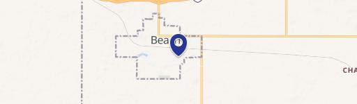 Beach, ND 58621
